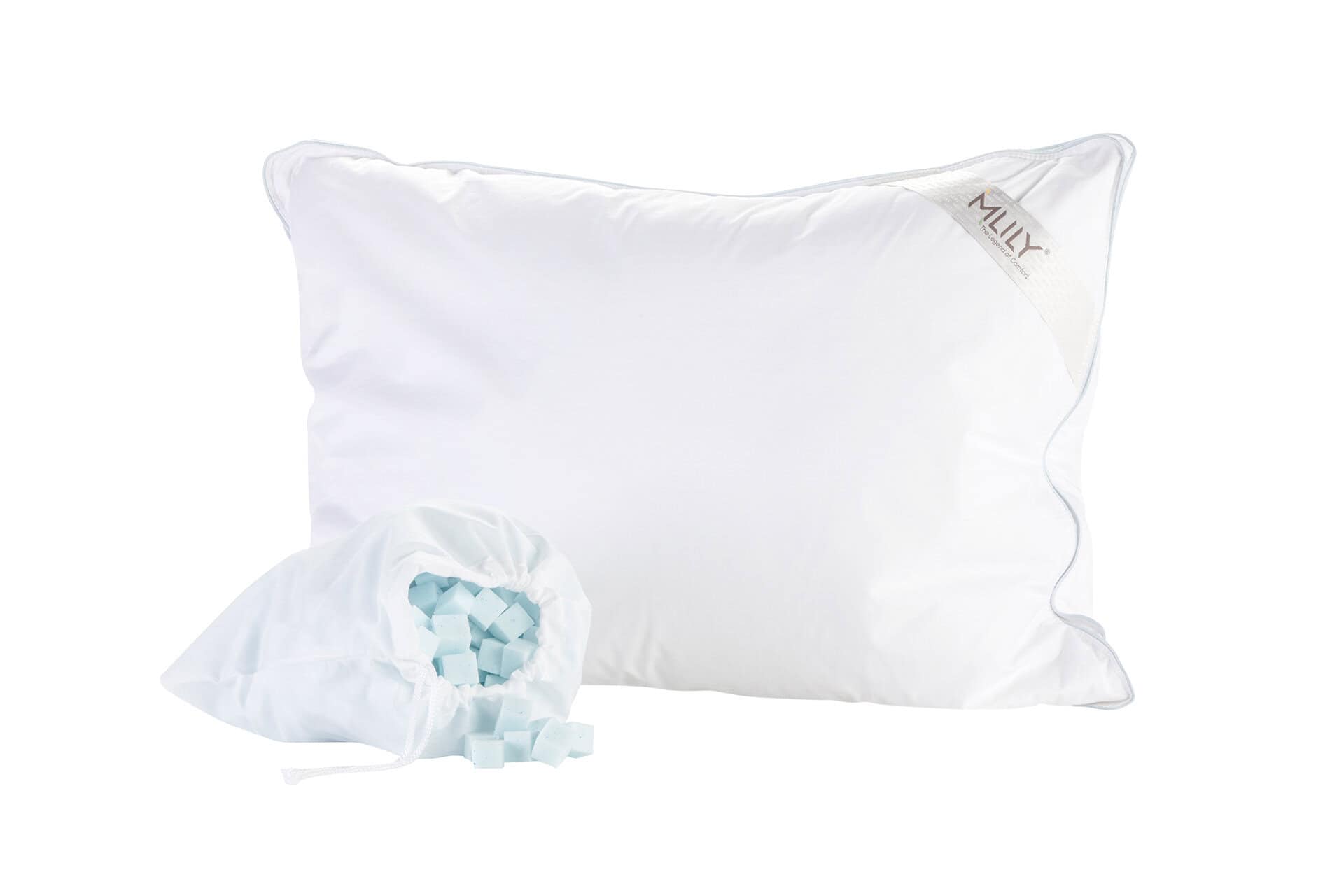 Mlily Aircell Pillow