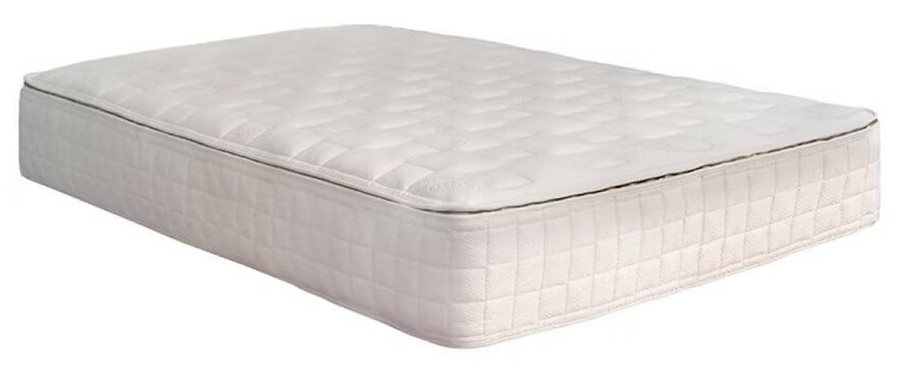 Naturepedic Organic EOS Classic Mattress
