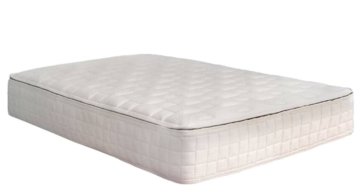 Naturepedic Organic EOS Classic Customizable Mattress