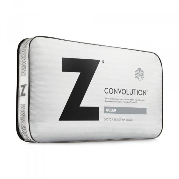 Malouf Convolution Pillow