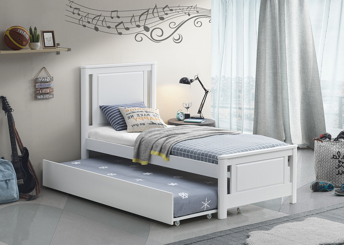 Orbelle 301 Teen Bed