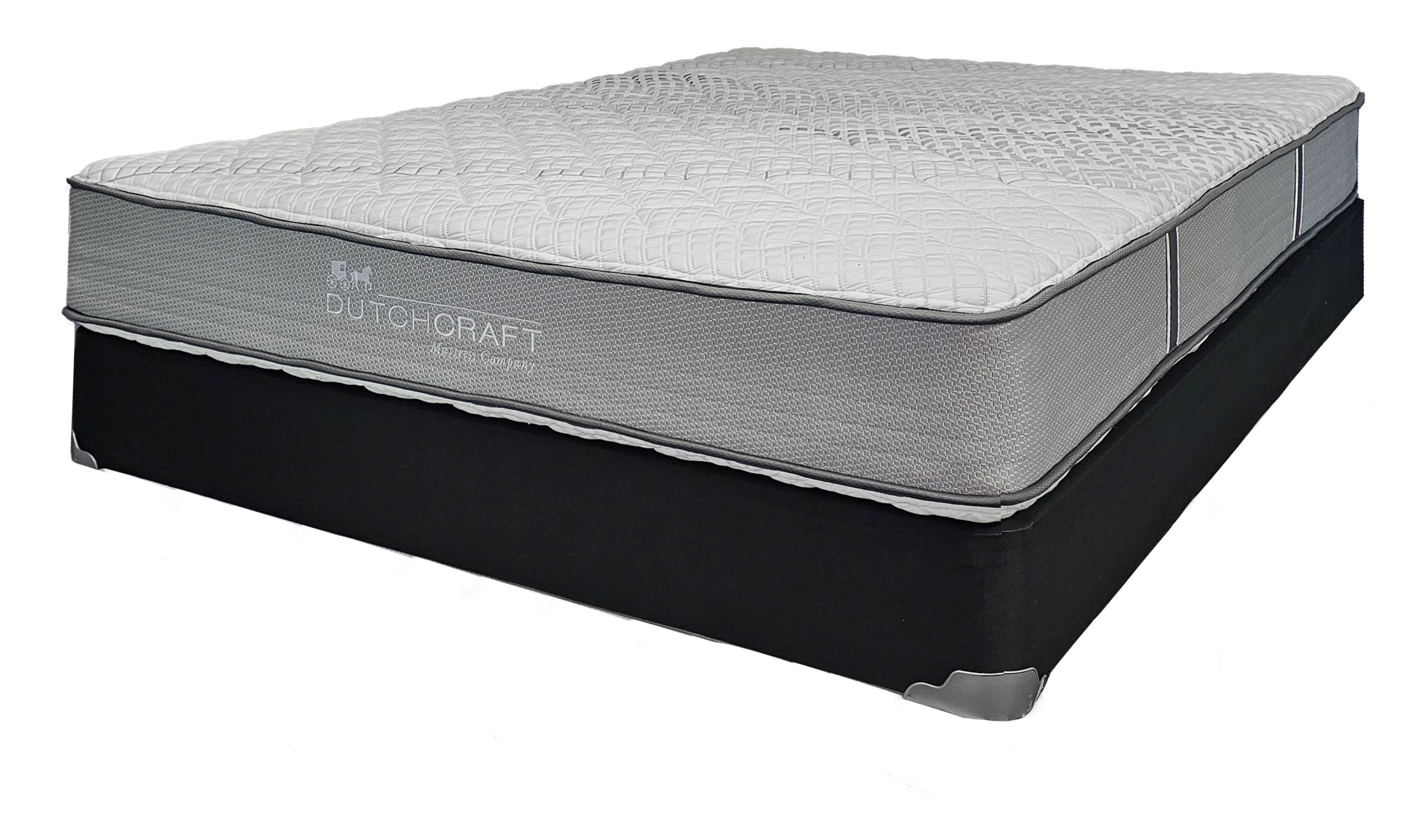 Stirling Super Firm-HD Double Sided