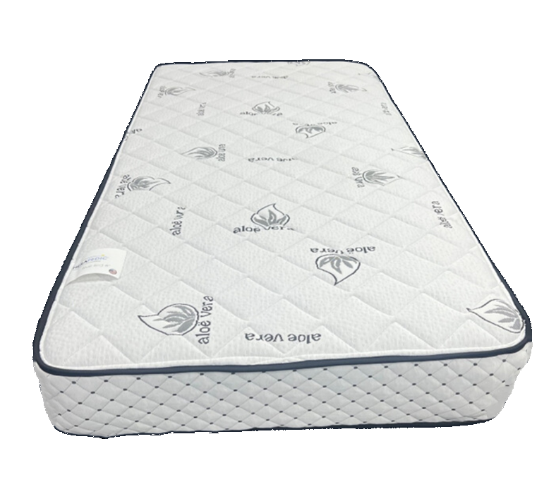 Therapedic 8 Inch Basic Roll Pack Mattress