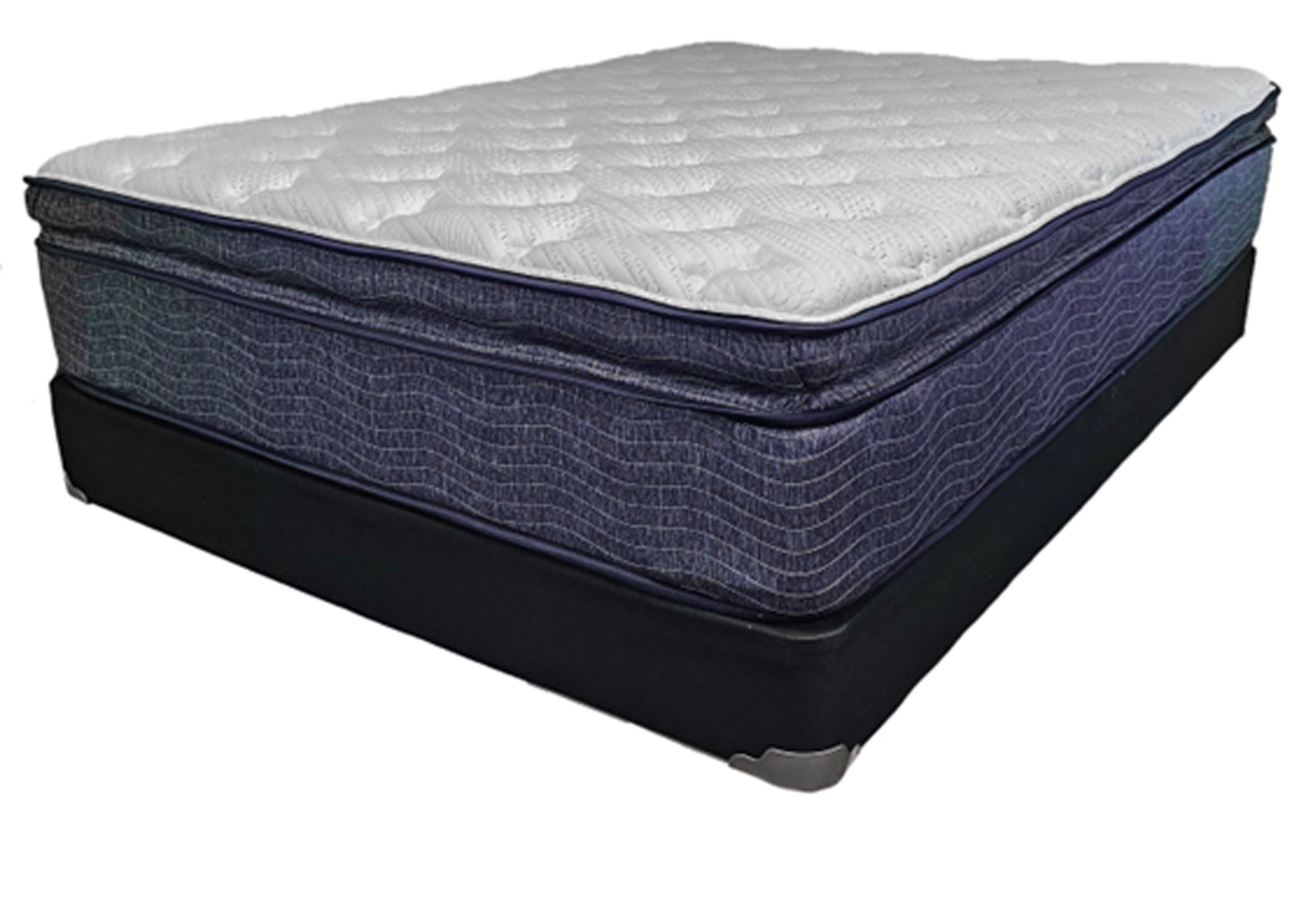 Winter Haven Pillow Top