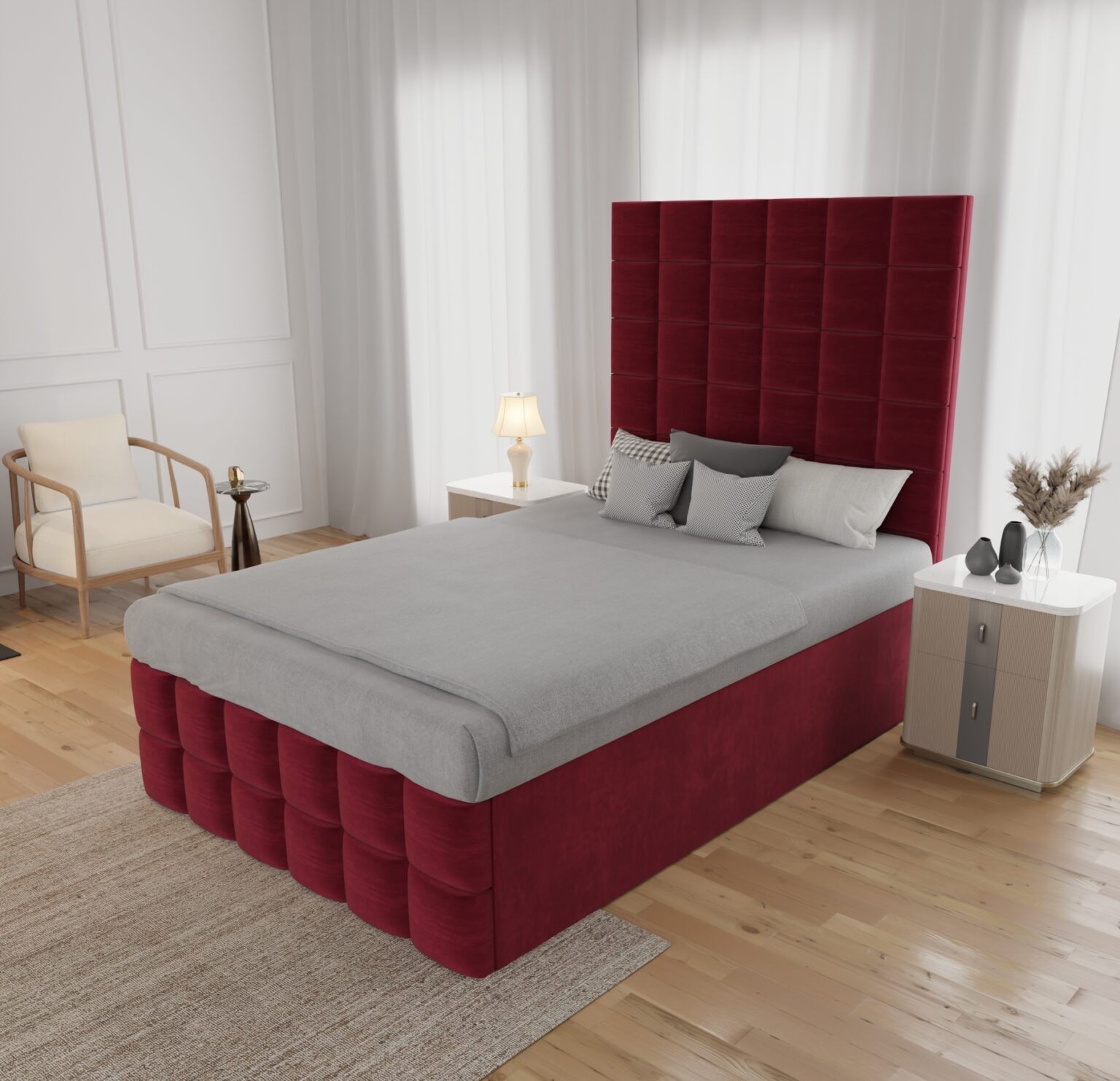 Savanna Bed